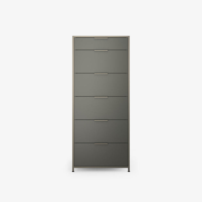 Dita Chest Of Drawers 6 Drawers by Ligne Roset - Additional Image - 5