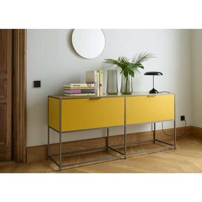 Dita Console Table 1 Drop Flap by Ligne Roset - Additional Image - 6