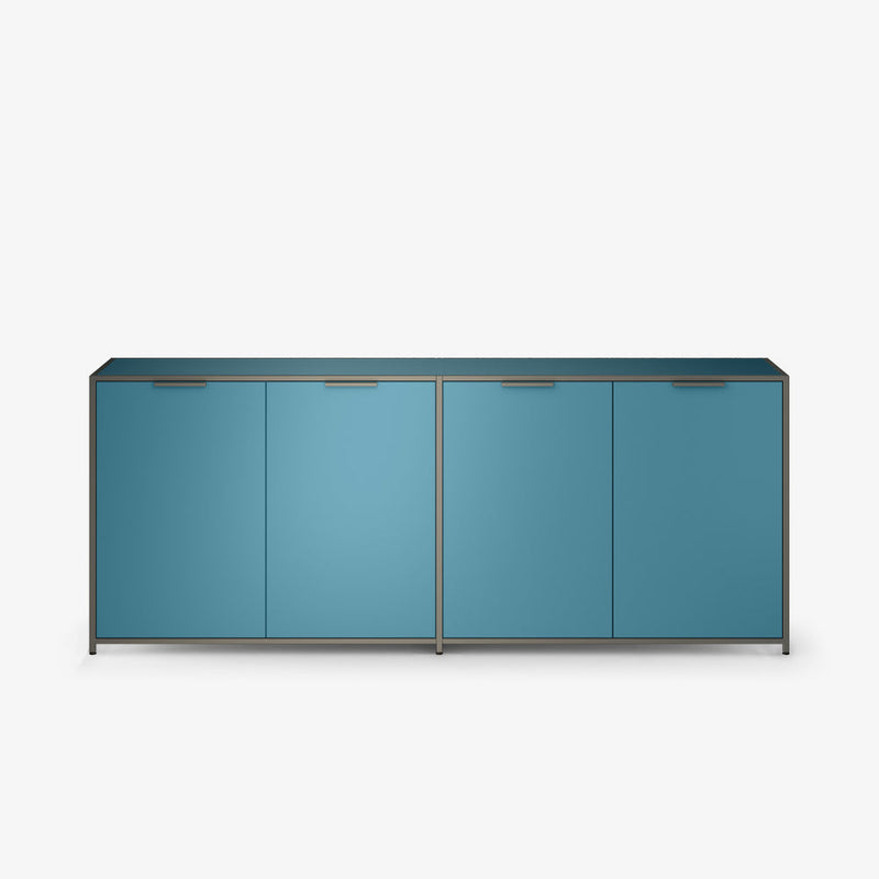 Dita Sideboard 4 Doors by Ligne Roset - Additional Image - 1