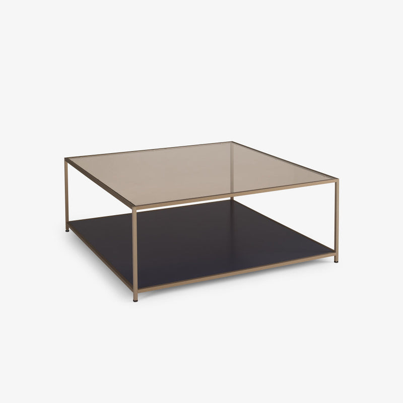 Dita Square Low Table by Ligne Roset - Additional Image - 1