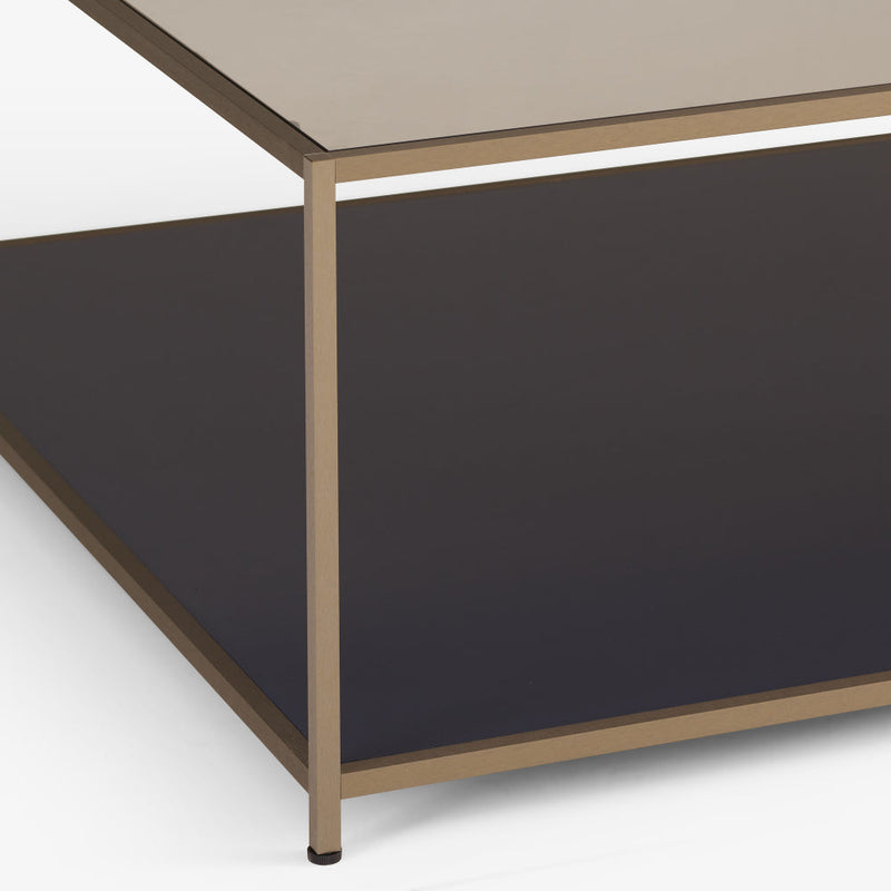 Dita Square Low Table by Ligne Roset - Additional Image - 2