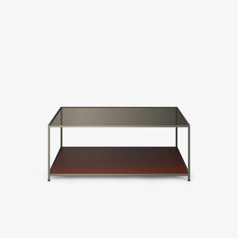 Dita Square Low Table by Ligne Roset - Additional Image - 3