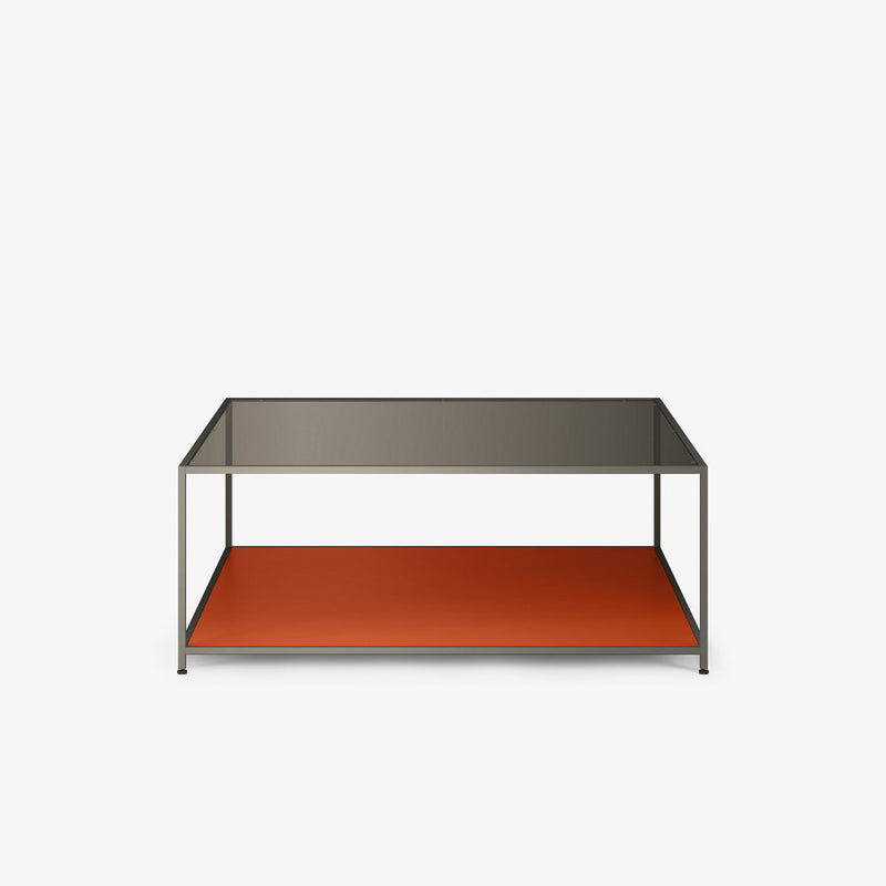 Dita Square Low Table by Ligne Roset - Additional Image - 4