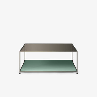 Dita Square Low Table by Ligne Roset - Additional Image - 5