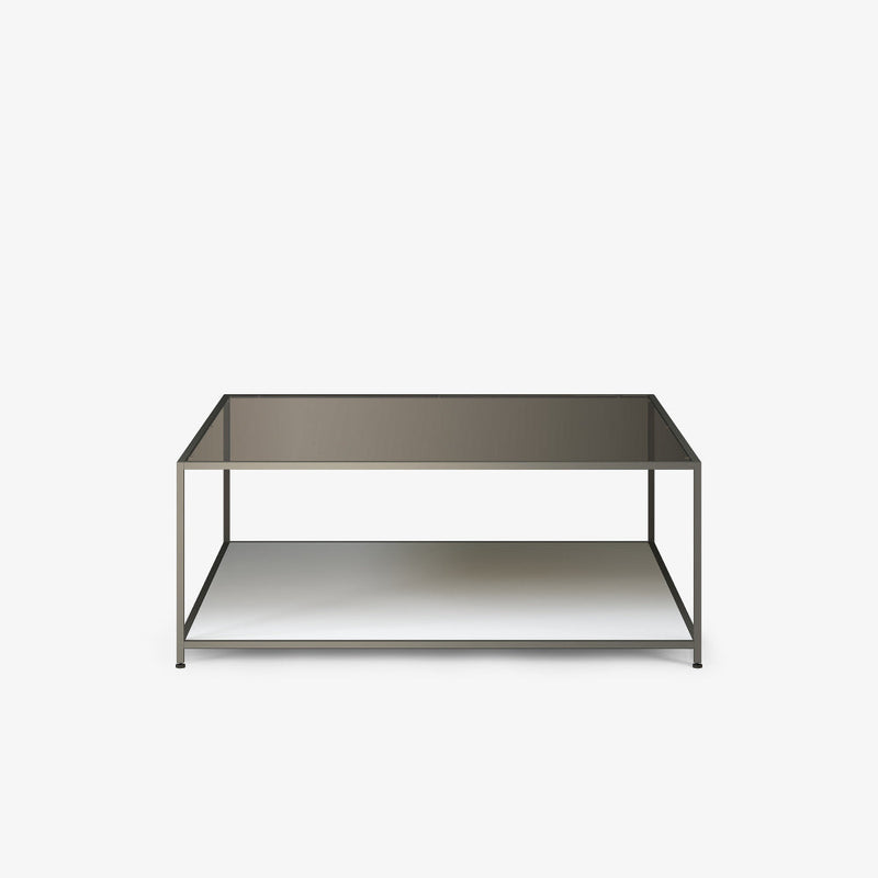 Dita Square Low Table by Ligne Roset - Additional Image - 6