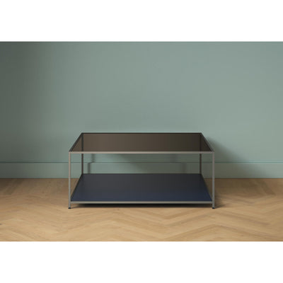 Dita Square Low Table by Ligne Roset - Additional Image - 7