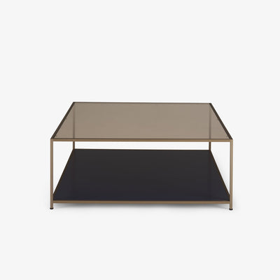 Dita Square Low Table by Ligne Roset