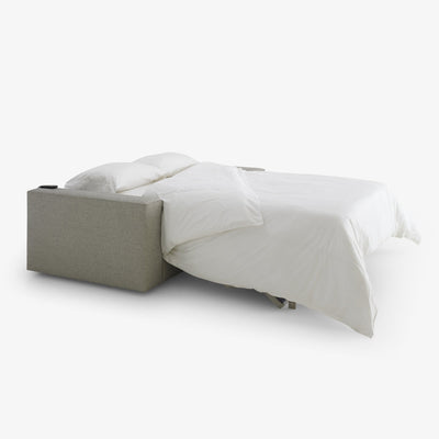 Do Not Disturb Bed Sofa with 2 Arms by Ligne Roset - Additional Image - 3