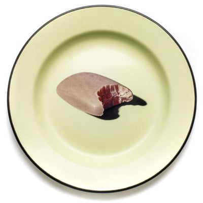 Enamel Plate by Seletti - Additional Image - 10
