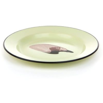 Enamel Plate by Seletti - Additional Image - 19