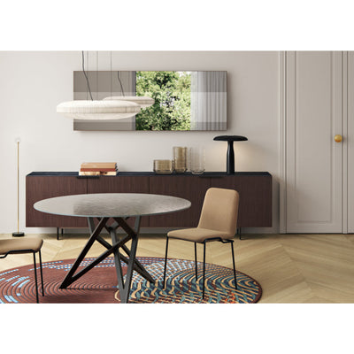 Ennea Round Dining Table by Ligne Roset - Additional Image - 10