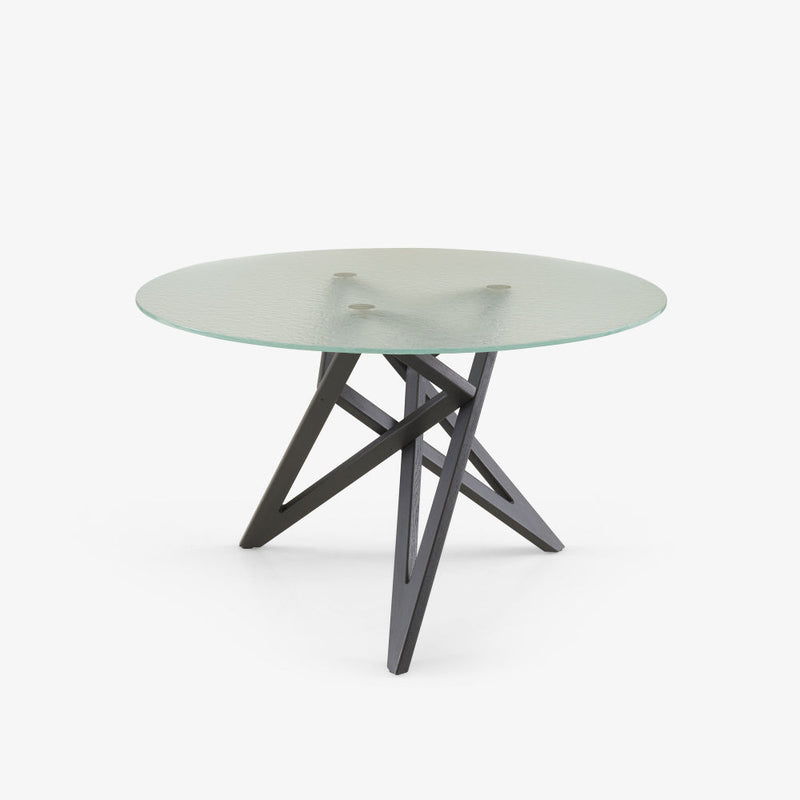 Ennea Round Dining Table by Ligne Roset - Additional Image - 1