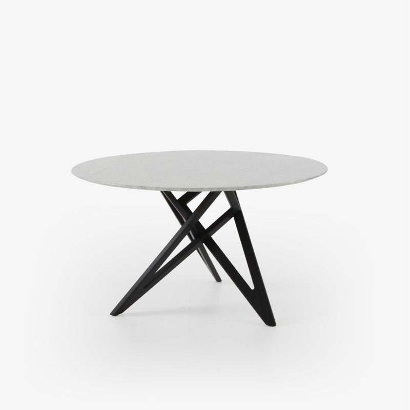 Ennea Round Dining Table by Ligne Roset - Additional Image - 2