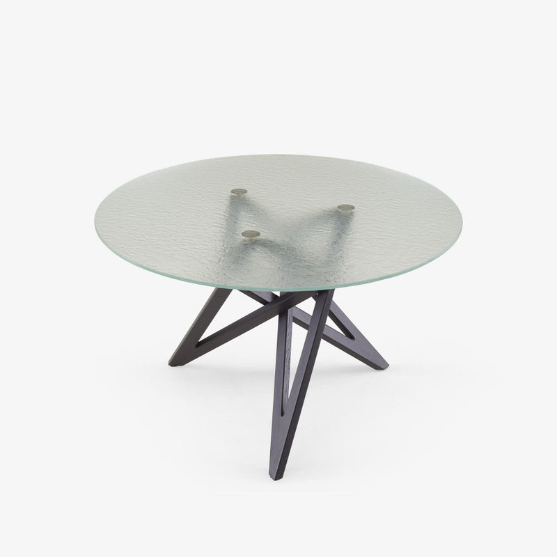 Ennea Round Dining Table by Ligne Roset - Additional Image - 3