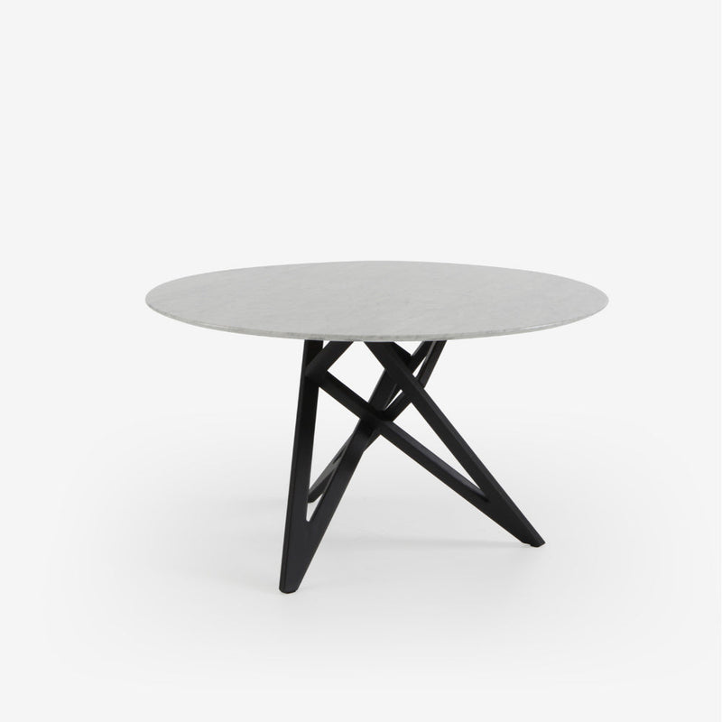 Ennea Round Dining Table by Ligne Roset - Additional Image - 4
