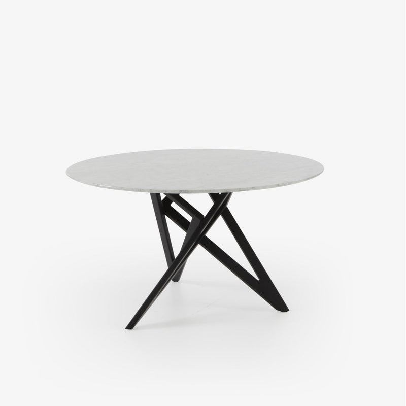 Ennea Round Dining Table by Ligne Roset - Additional Image - 6