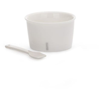 Estetico Quotidiano Ice Cream (Set of 6) Bowls by Seletti - Additional Image - 1