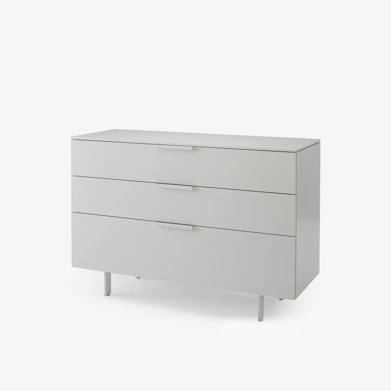 Everywhere 3 Drawer Chest C 26 by Ligne Roset - Additional Image - 1