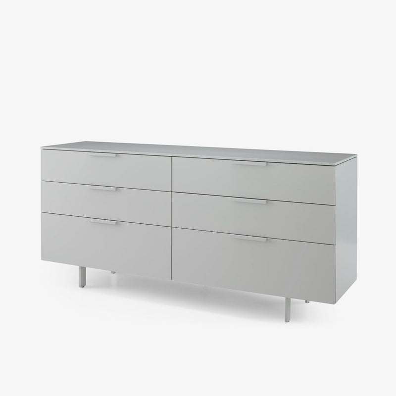 Everywhere 6 Drawer Chest C 27 by Ligne Roset - Additional Image - 1