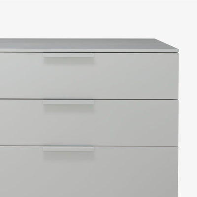 Everywhere 6 Drawer Chest C 27 by Ligne Roset - Additional Image - 2