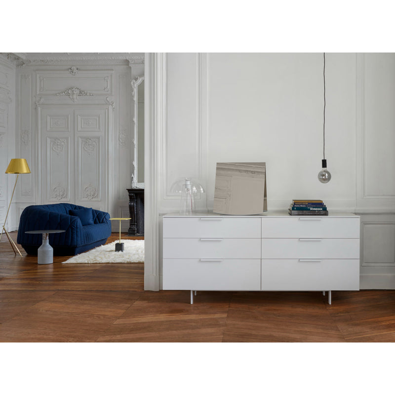 Everywhere 6 Drawer Chest C 27 by Ligne Roset - Additional Image - 3