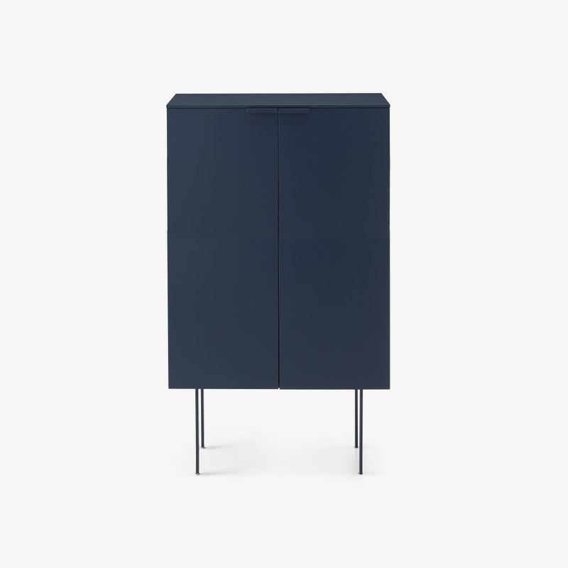Everywhere Cupboard with Doors C 64 by Ligne Roset - Additional Image - 1