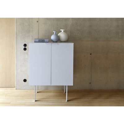 Everywhere Cupboard with Doors C 64 by Ligne Roset - Additional Image - 2