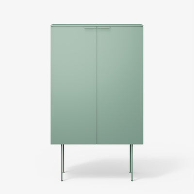 Everywhere Cupboard with Doors C 64 by Ligne Roset - Additional Image - 3