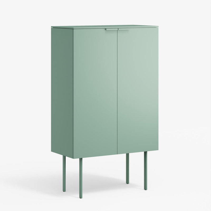 Everywhere Cupboard with Doors C 64 by Ligne Roset - Additional Image - 5
