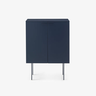 Everywhere Cupboard with Doors C 64 by Ligne Roset