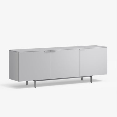 Everywhere Sideboard 3 Doors C 5 by Ligne Roset - Additional Image - 1