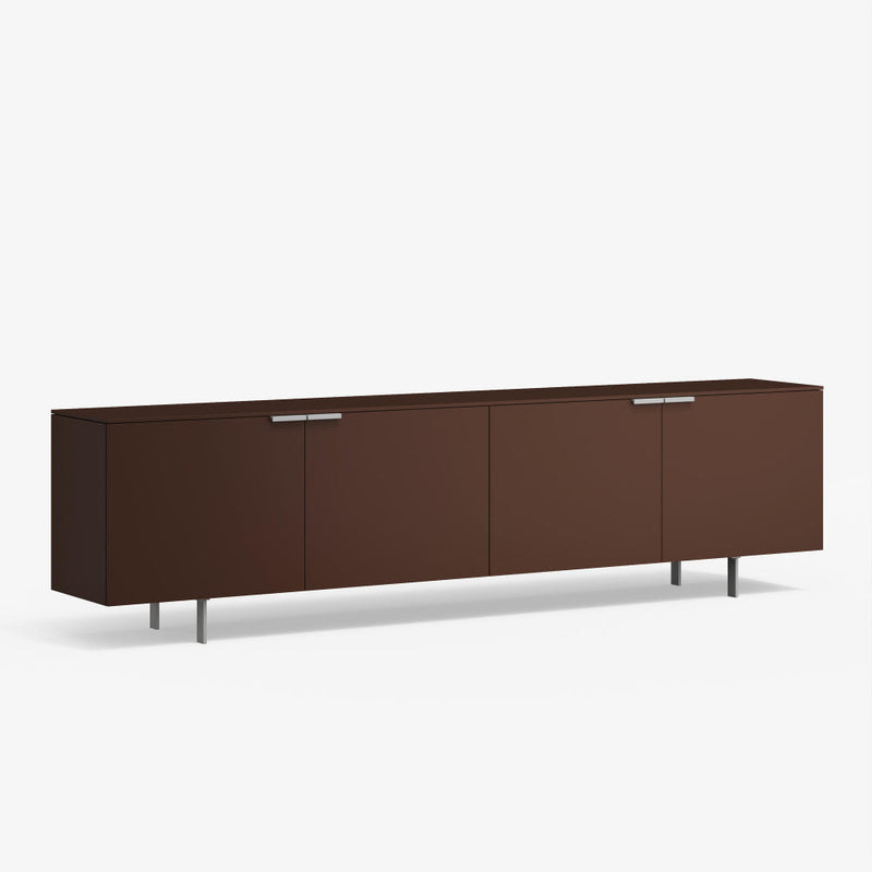 Everywhere Sideboard 4 Doors C 7 by Ligne Roset - Additional Image - 1