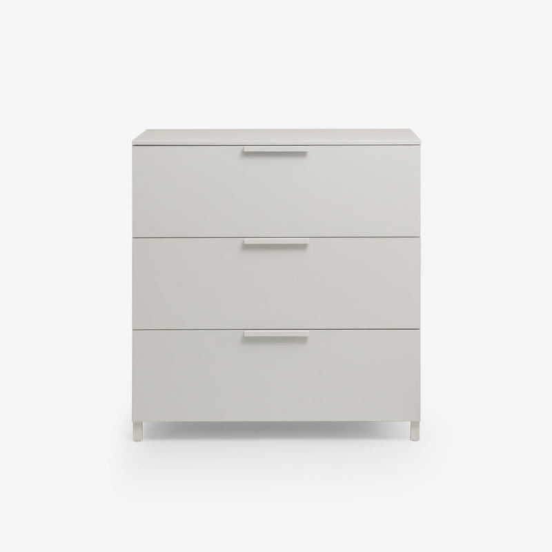Everywhere Sideboard Unit 3 Drawers C 3 by Ligne Roset