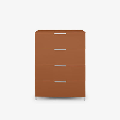Everywhere Sideboard Unit 4 Drawers C 13 by Ligne Roset