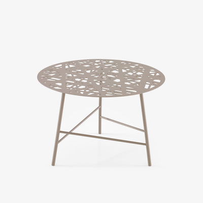 Ezou Occasional Table Argile Lacquer Indoor / Outdoor by Ligne Roset - Additional Image - 1