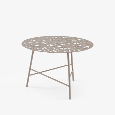 Ezou Occasional Table Argile Lacquer Indoor / Outdoor by Ligne Roset - Additional Image - 2