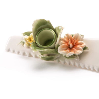 Flower Attitude The Saw by Seletti