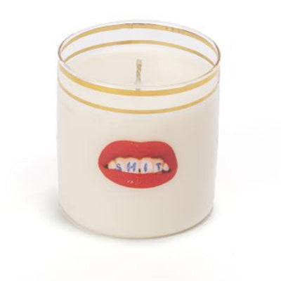 Glass Candle by Seletti - Additional Image - 1