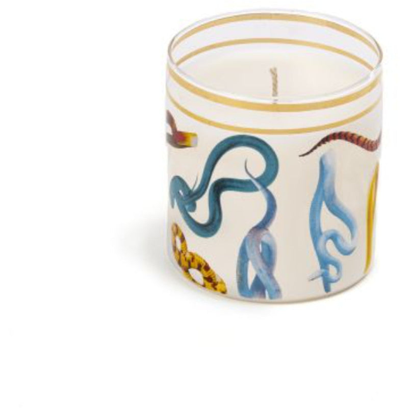 Glass Candle by Seletti - Additional Image - 2