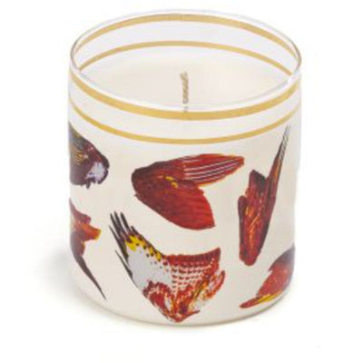 Glass Candle by Seletti - Additional Image - 5