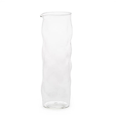 Glass From Sonny Carafe by Seletti