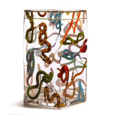 Glass Vase Big by Seletti - Additional Image - 13