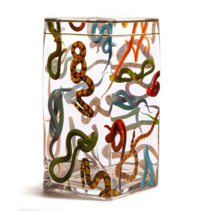 Glass Vase Big by Seletti - Additional Image - 13