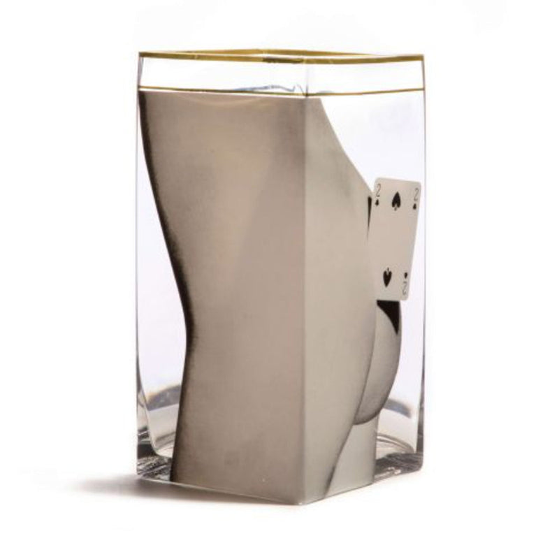 Glass Vase Big by Seletti - Additional Image - 14