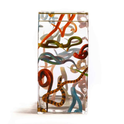 Glass Vase Big by Seletti - Additional Image - 16