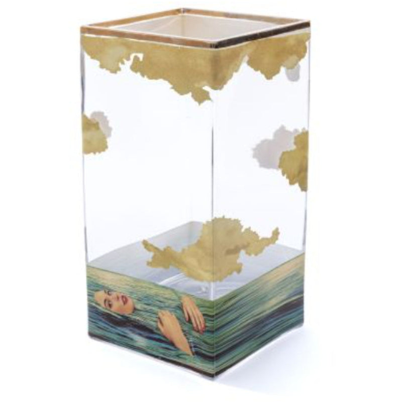 Glass Vase Big by Seletti - Additional Image - 6