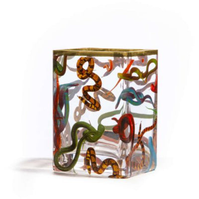 Glass Vase by Seletti - Additional Image - 8