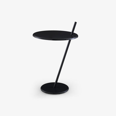 Good Evening Pedestal Table by Ligne Roset