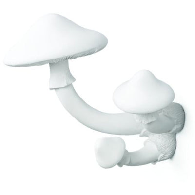Hangers Mushroom by Seletti