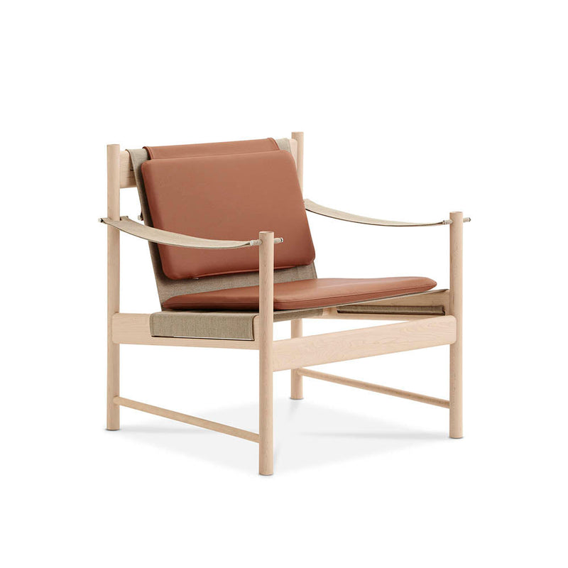HB Lounge Chair by BRDR.KRUGER